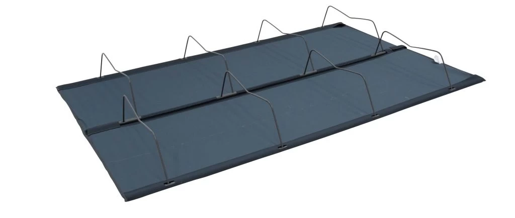 Vango Hush Double Campbed 4 Vango Hush Double Campbed - Image 2