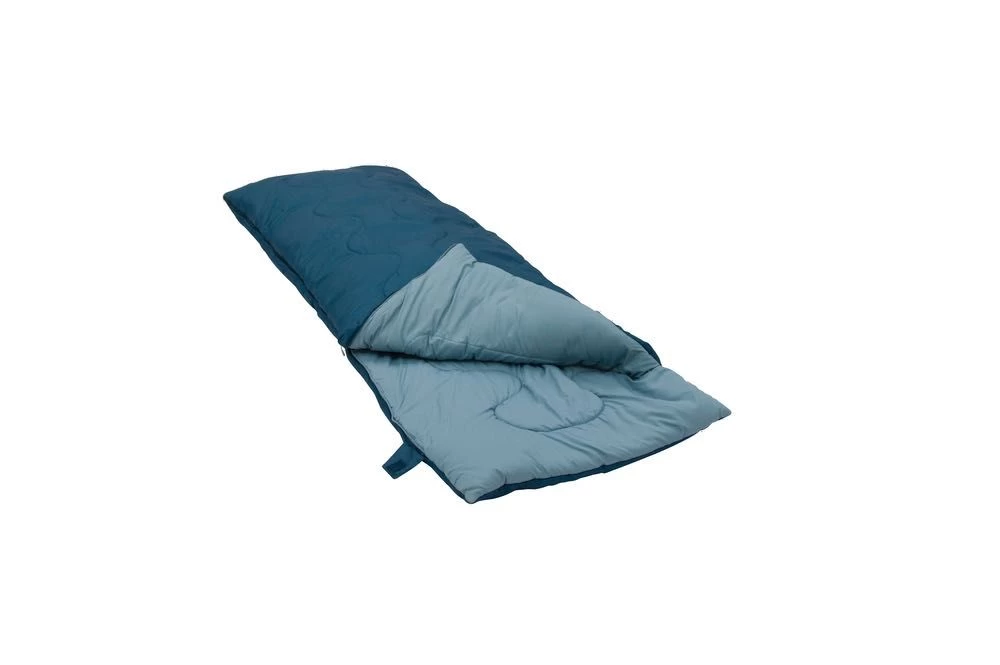 Vango Evolve Superwarm Single Sleeping Bag 4 Vango Evolve Superwarm Single Sleeping Bag - Image 2