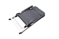 Vango Highbury Textilene Chair (Two Chair Pack) -Outdoor Camping Shop 2022 vango furniture chairs highbury textilene denim drift hi 01 medium