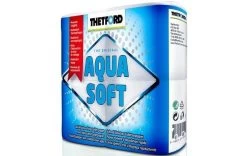 Thetford Aqua Soft Toilet Roll X 4 Rolls