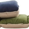 Outwell Constellation Pillow -Outdoor Camping Shop 230140 constellation pillow green feature photo 3 1