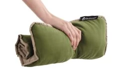 Outwell Constellation Pillow 9 Outwell Constellation Pillow -Outdoor Camping Shop 230140 constellation pillow green feature photo 4