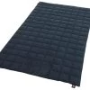 Outwell Constellation Comforter Blue -Outdoor Camping Shop 230191 constellation comforter blue main photo1