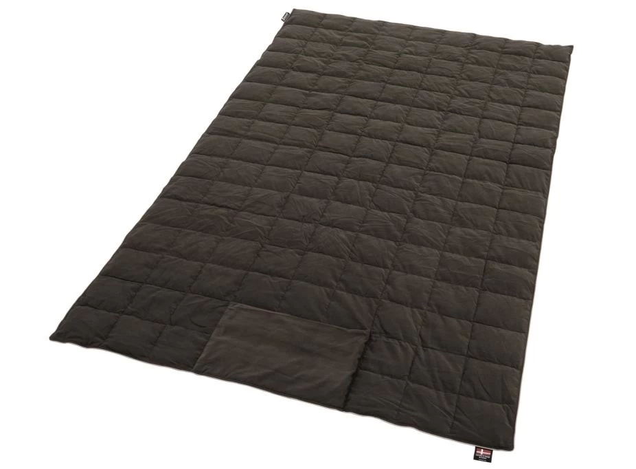 Outwell Constellation Comforter Brown 3 Outwell Constellation Comforter Brown