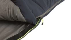 Outwell Contour Lux Left Hand Sleeping Bag 11 Outwell Contour Lux Left Hand Sleeping Bag -Outdoor Camping Shop 230296 contour lux deep blue feature photo 12