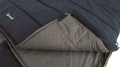 Outwell Contour Lux Left Hand Sleeping Bag 12 Outwell Contour Lux Left Hand Sleeping Bag -Outdoor Camping Shop 230296 contour lux deep blue feature photo 16