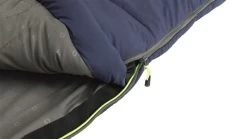 Outwell Contour Lux Double Sleeping Bag 23 Outwell Contour Lux Double Sleeping Bag -Outdoor Camping Shop 230297 10