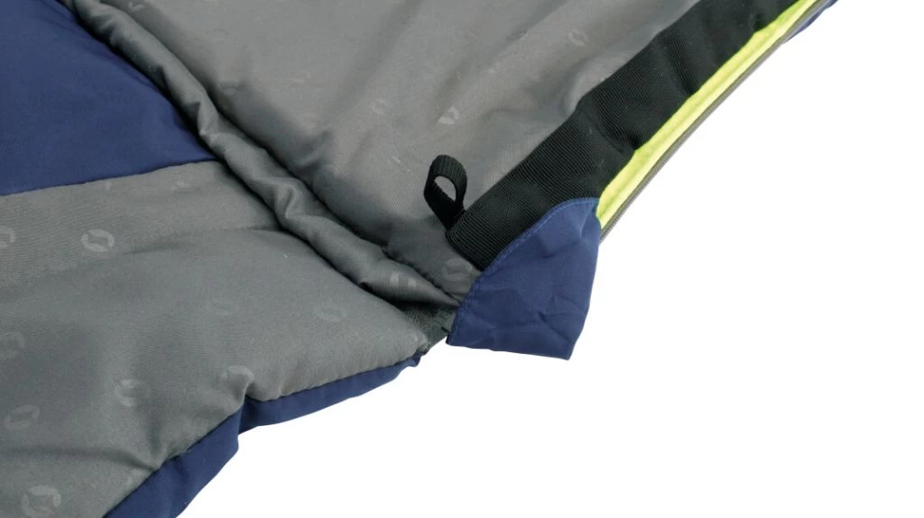 Outwell Contour Lux Double Sleeping Bag 9 Outwell Contour Lux Double Sleeping Bag - Image 7