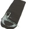 Outwell Camper Lux Sleeping Bag - LEFT ZIP -Outdoor Camping Shop 230349 camper lux main photo1ff