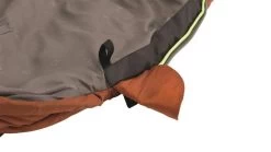 Outwell Canella Lux Sleeping Bag 25 Outwell Canella Lux Sleeping Bag -Outdoor Camping Shop 230358 canella lux feature photo10