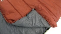 Outwell Canella Lux Sleeping Bag 24 Outwell Canella Lux Sleeping Bag -Outdoor Camping Shop 230358 canella lux feature photo11