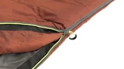 Outwell Canella Lux Sleeping Bag 23 Outwell Canella Lux Sleeping Bag -Outdoor Camping Shop 230358 canella lux feature photo13