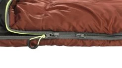 Outwell Canella Lux Sleeping Bag 21 Outwell Canella Lux Sleeping Bag -Outdoor Camping Shop 230358 canella lux feature photo16