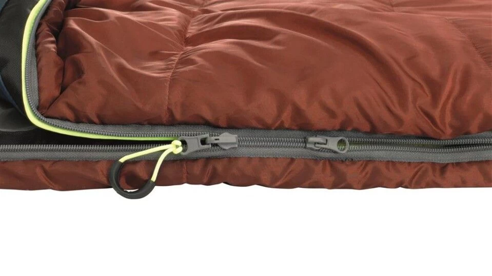 Outwell Canella Lux Sleeping Bag 10 Outwell Canella Lux Sleeping Bag - Image 8