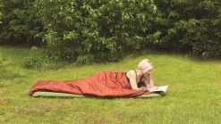 Outwell Canella Lux Sleeping Bag 20 Outwell Canella Lux Sleeping Bag -Outdoor Camping Shop 230358 canella lux feature photo17