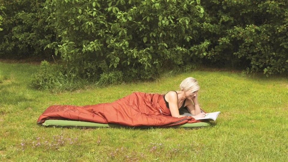 Outwell Canella Lux Sleeping Bag 9 Outwell Canella Lux Sleeping Bag - Image 7