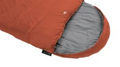 Outwell Canella Lux Sleeping Bag 18 Outwell Canella Lux Sleeping Bag -Outdoor Camping Shop 230358 canella lux feature photo19