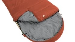 Outwell Canella Lux Sleeping Bag 16 Outwell Canella Lux Sleeping Bag -Outdoor Camping Shop 230358 canella lux feature photo21