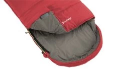 Outwell Campion Junior Sleeping Bag -Outdoor Camping Shop 230375v21 104 72