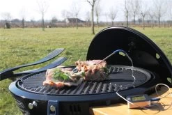 Cadac I-Braai Bluetooth Thermometer -Outdoor Camping Shop 23339 1