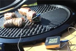 Cadac I-Braai Bluetooth Thermometer -Outdoor Camping Shop 23339 2