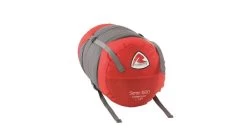 Robens Serac 600 Sleeping Bag - LEFT ZIP -Outdoor Camping Shop 250173 serac 600 feature photo 11