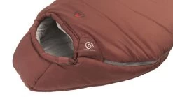 Robens Spire I Sleeping Bag -Outdoor Camping Shop 250176 spire i feature photo 10