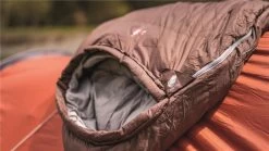 Robens Serac 900 Sleeping Bag -LEFT ZIP -Outdoor Camping Shop 250191 serac 900 feature photo18