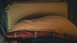 Robens Basecamp Singe Sleeping Bag - LEFT ZIP -Outdoor Camping Shop 250243 2