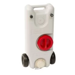 Fiamma Roll Tank Waste Water Tank 40 Ltr -Outdoor Camping Shop 26341 1611630653