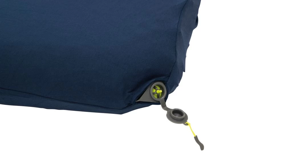 Outwell Stretch Sheet SIM Single XL 7 Outwell Stretch Sheet SIM Single XL - Image 5