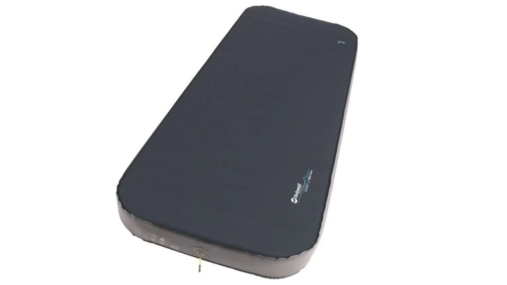 Outwell Dreamboat Single 12.0 Cm Self Inflating Mat 6 Outwell Dreamboat Single 12.0 Cm Self Inflating Mat - Image 4