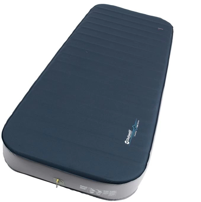Outwell Dreamboat Single 16.0 Cm Self Inflating Mat 7 Outwell Dreamboat Single 16.0 Cm Self Inflating Mat - Image 5