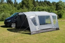 Outdoor Revolution Cayman Combo Air Low Awning 2021 -Outdoor Camping Shop 2 3 4