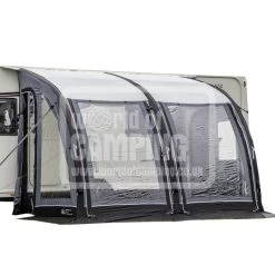 Sunncamp Ultima Versara Air 300 Awning -Outdoor Camping Shop 300 2