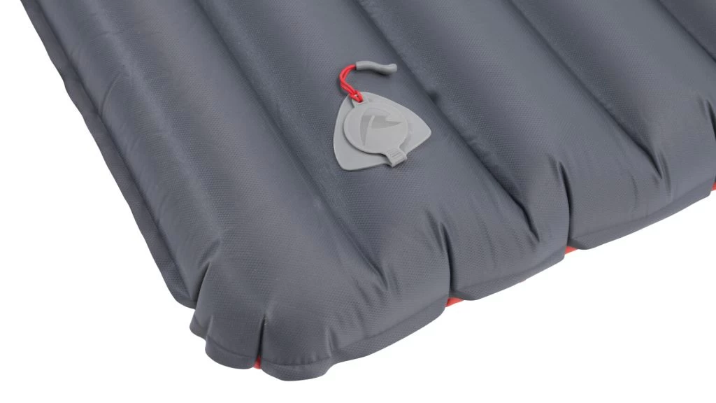 Robens PrimaCore 9.0cm Compact Airbed 6 Robens PrimaCore 9.0cm Compact Airbed - Image 4