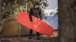 Robens HighCore 80 Lightweight Airbed -Outdoor Camping Shop 310095 highcore 80 feature photo 4