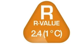 Robens HighCore 80 Lightweight Airbed -Outdoor Camping Shop 310095 highcore 80 other icon 6