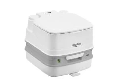 Thetford Porta Potti Qube 335 Toilet -Outdoor Camping Shop 335 a lrg