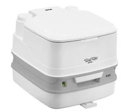 Thetford Porta Potti Qube 335 Toilet -Outdoor Camping Shop 335 a lrg 1