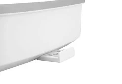 Thetford Porta Potti Qube 335 Toilet -Outdoor Camping Shop 335 c lrg