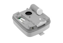 Thetford Porta Potti Qube 335 Toilet -Outdoor Camping Shop 335 d lrg