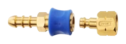 Cadac 8mm Quick Release Coupling
