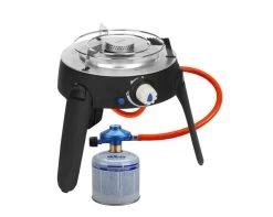 Cadac Threaded Cartridge Regulator -Outdoor Camping Shop 343 344 regulator safari chef