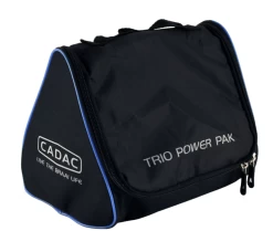 Cadac Trio Power Pak 10 Cadac Trio Power Pak -Outdoor Camping Shop 370 bag trio power pak