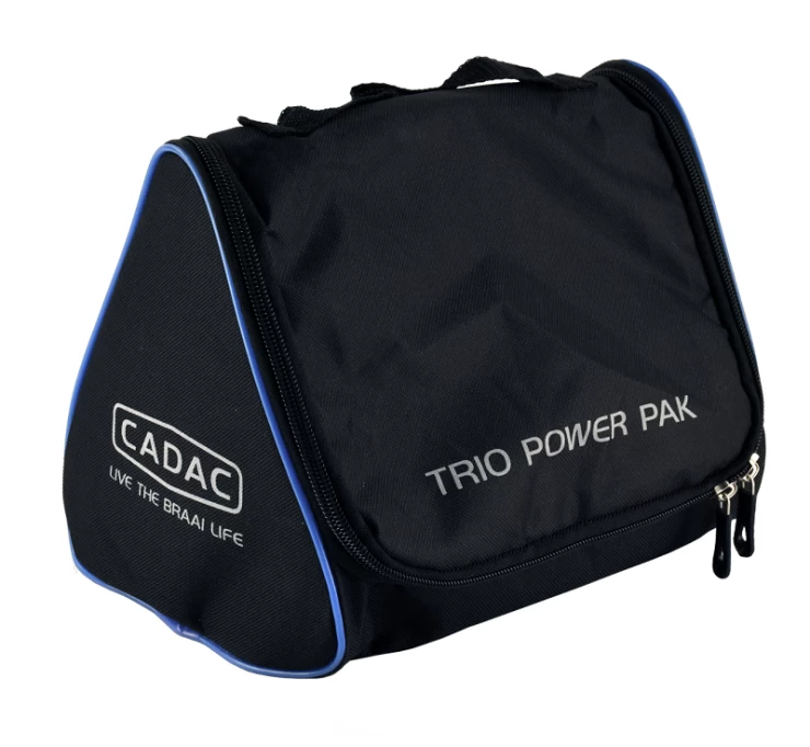 Cadac Trio Power Pak 6 Cadac Trio Power Pak - Image 4