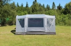 Outdoor Revolution Cayman Combo Air Low Awning 2021 -Outdoor Camping Shop 3 2 4
