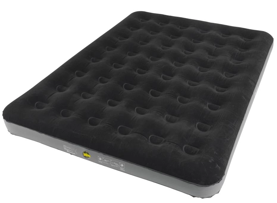 Outwell Flock Classic King Size Airbed 3 Outwell Flock Classic King Size Airbed