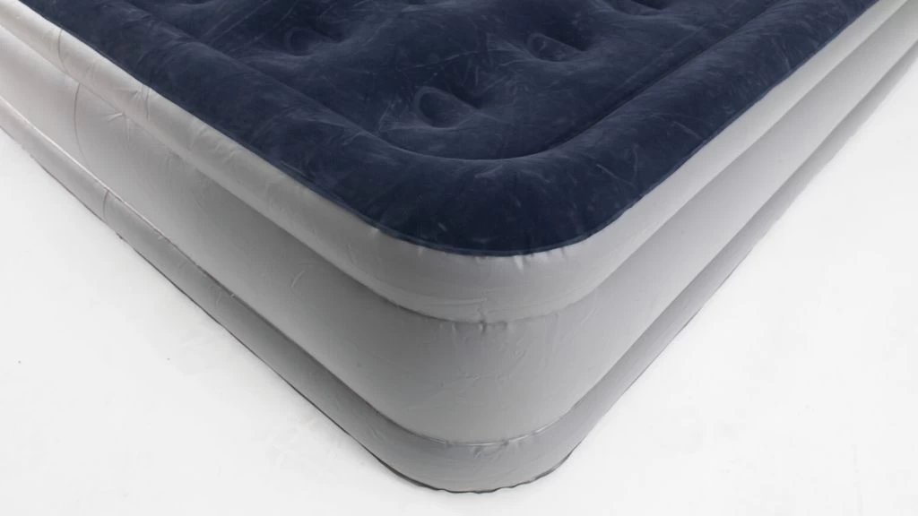 Outwell Flock Superior Double Airbed With Built-in Pump 7 Outwell Flock Superior Double Airbed With Built-in Pump - Image 5