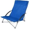 Yello Low Beach Chair - True Blue -Outdoor Camping Shop 40xnkwyk main